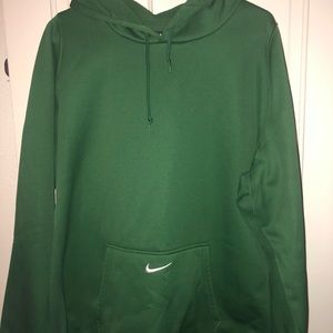 Nike Therma Fit Sweatshirt